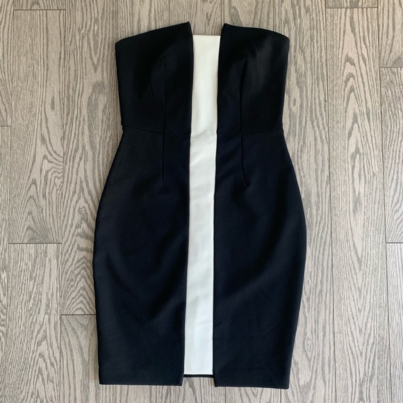 RIVER ISLAND MINI DRESS - Picture 5 of 5